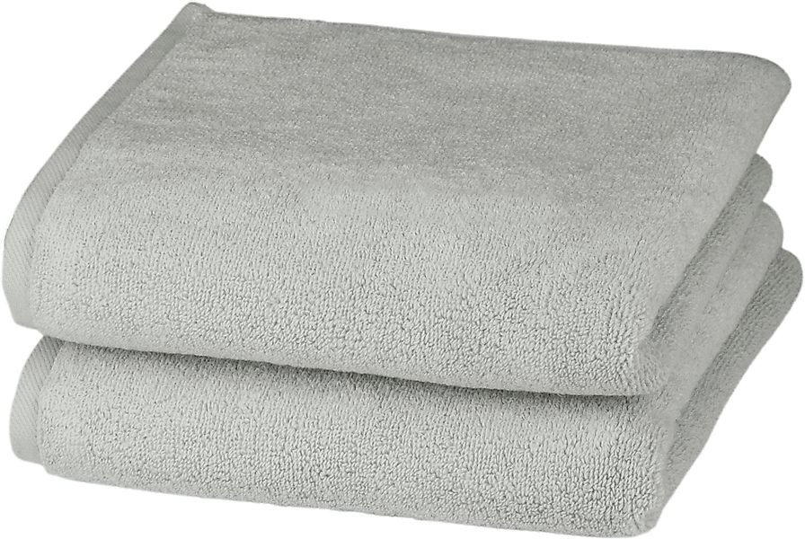 ROSS Handtücher Sensual 9000, Frottier (2-St), günstig online kaufen