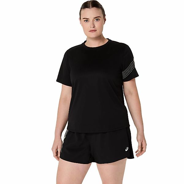 Asics Laufshirt "ASICS ICON SS TOP" günstig online kaufen