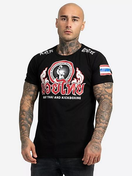 Benlee Rocky Marciano T-Shirt THAILAND günstig online kaufen