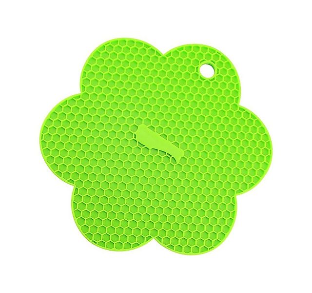 Kochblume Topflappen Waben-Untersetzer, Hitzebeständig bis 230° günstig online kaufen