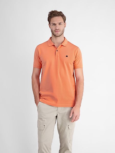 LERROS Poloshirt LERROS Basic Poloshirt für günstig online kaufen