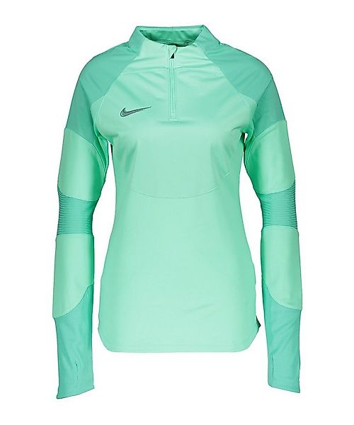 Nike Sweatshirt Strike Winter Warrior Drill Top Damen günstig online kaufen