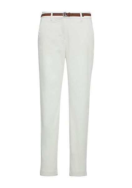Comma Stoffhose günstig online kaufen