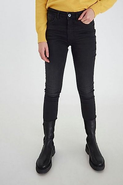 Ichi 5-Pocket-Jeans IHTWIGGY LULU - 20110968 Damen Jeans slim fit günstig online kaufen