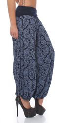 malito more than fashion Haremshose 8580 günstig online kaufen