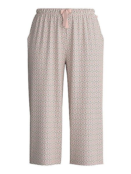 CALIDA Pyjamahose Favourites Arts Damen (1-tlg) günstig online kaufen