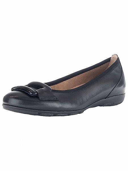 Gabor Ballerina "Gabor Ballerinas Leder" günstig online kaufen