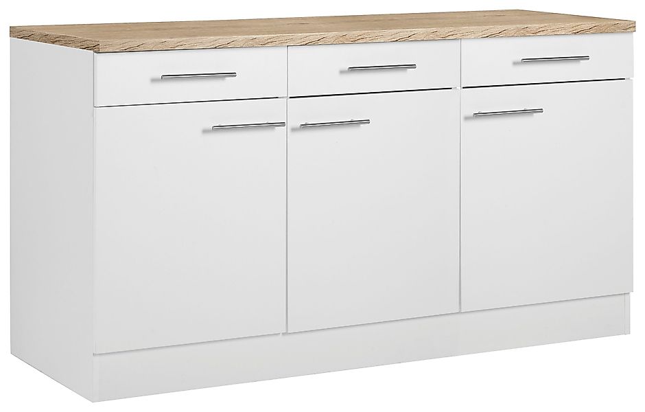 OPTIFIT Unterschrank "Mini", 150 cm Breite günstig online kaufen