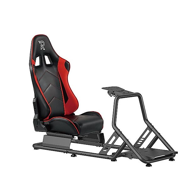 Ranqer Gaming-Stuhl Racing Simulator - Sim-Racing Cockpit - Rennsimulator, günstig online kaufen