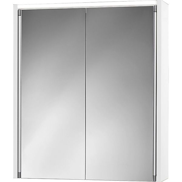 jokey Spiegelschrank "Nelma Line", weiß, 54 cm Breite günstig online kaufen