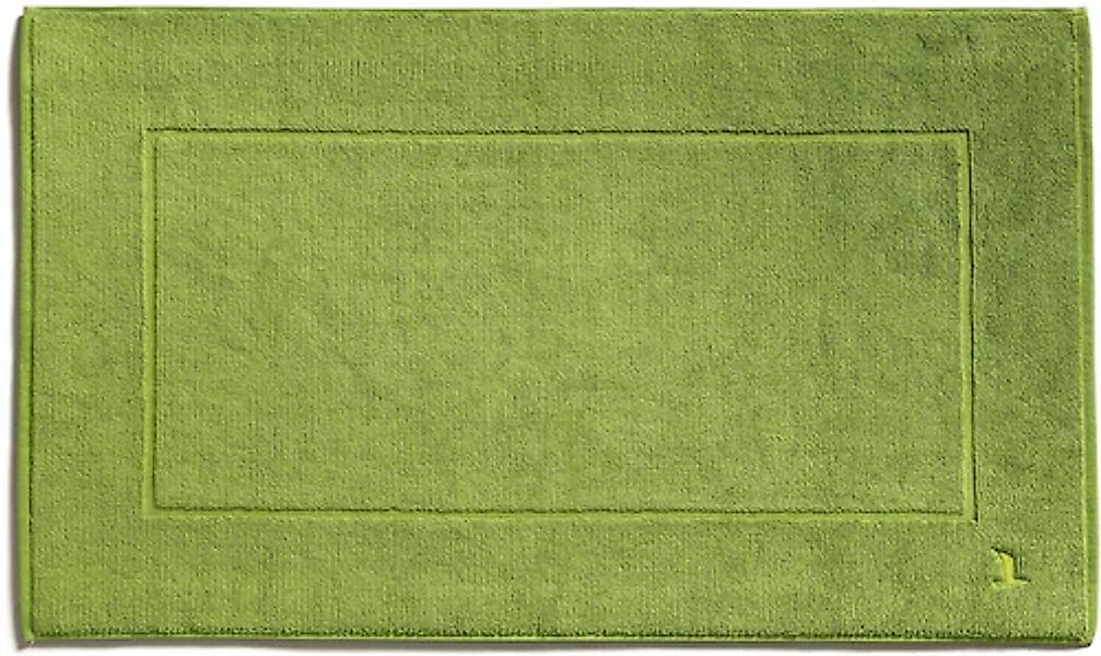 Möve Badematte Badteppich "Superwuschel", Höhe 6 günstig online kaufen