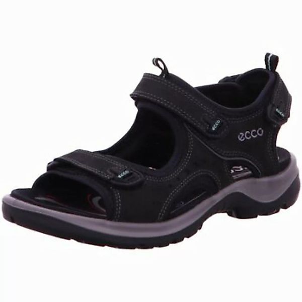 Ecco Trekkingsandale "OFFROAD", Outdoorschuh, Sommerschuh, Freizeitsandale, günstig online kaufen