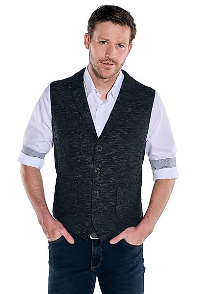 Engbers Anzugweste engbers Herren Sakko-Weste regular, günstig online kaufen