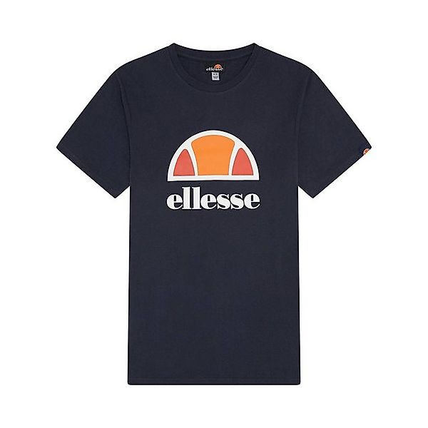 Ellesse T-Shirt Herren T-Shirt 1er Pack Baumwolle DYNE TEE (Packung, 1er Pa günstig online kaufen