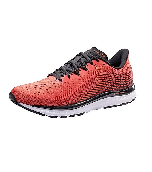 361° Kairos rot/orange Herren Laufschuh günstig online kaufen