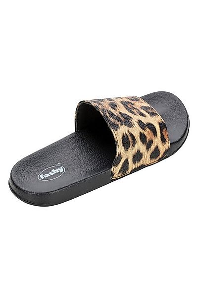 Fashy Kendall Badepantolette günstig online kaufen