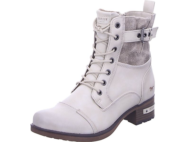 Mustang Shoes Schnürboots günstig online kaufen