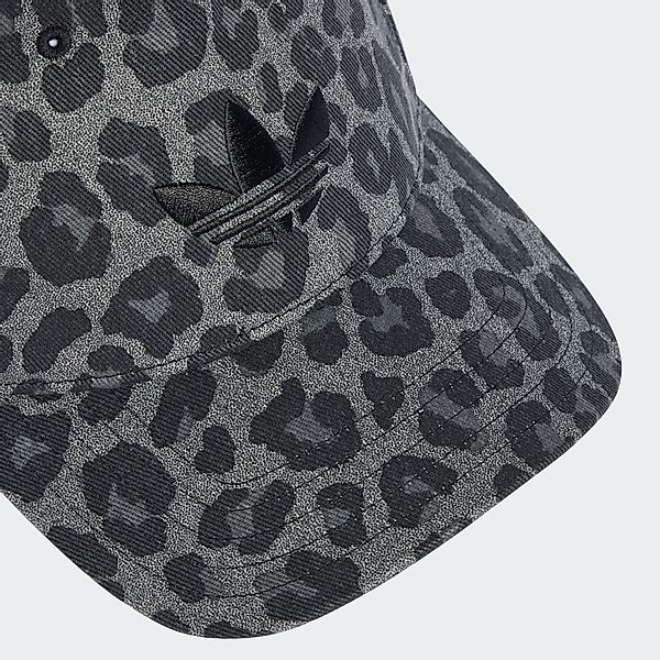adidas Originals Schirmmütze LEOPARD BASEBALL KAPPE günstig online kaufen