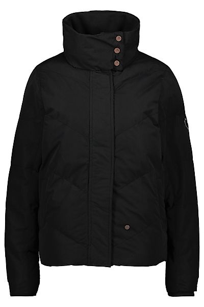 Alife & Kickin Winterjacke "Damen KatalinaAK A" günstig online kaufen