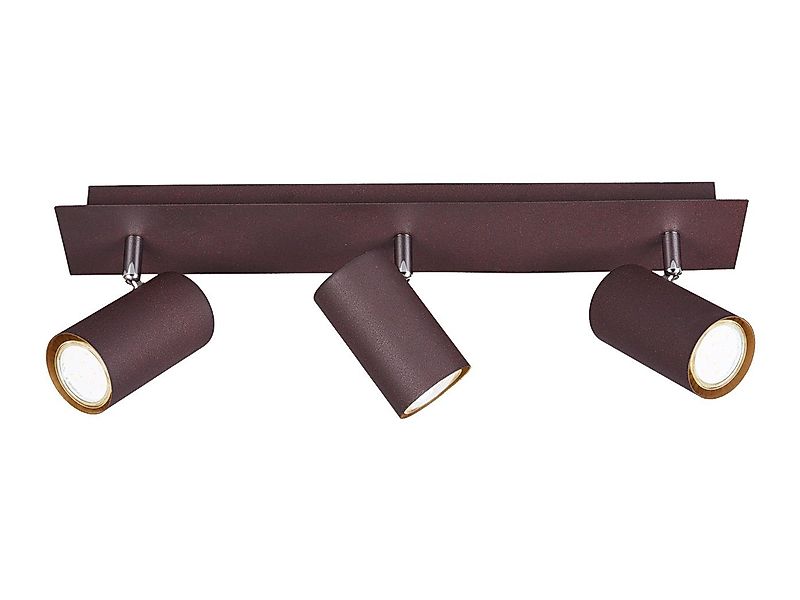 TRIO Leuchten LED Deckenstrahler, Dimmfunktion, LED günstig online kaufen