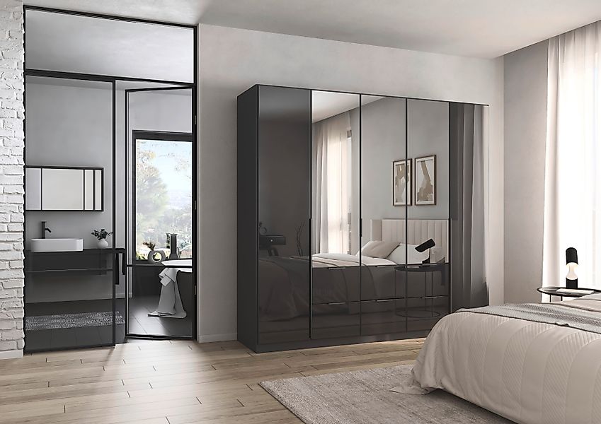 rauch Drehtürenschrank "Kleiderschrank Kleiderschränke Schrank Garderobe AG günstig online kaufen