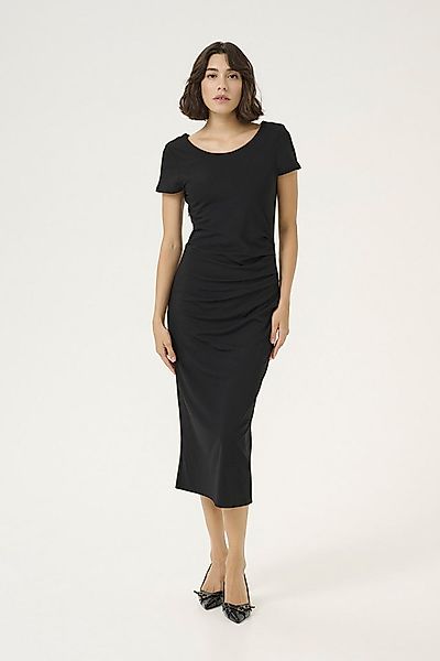 KAFFE Strickkleid Kleid KAmira günstig online kaufen