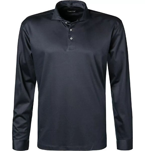 van Laack Polo-Shirt 180031/M-PESO-L/790 günstig online kaufen