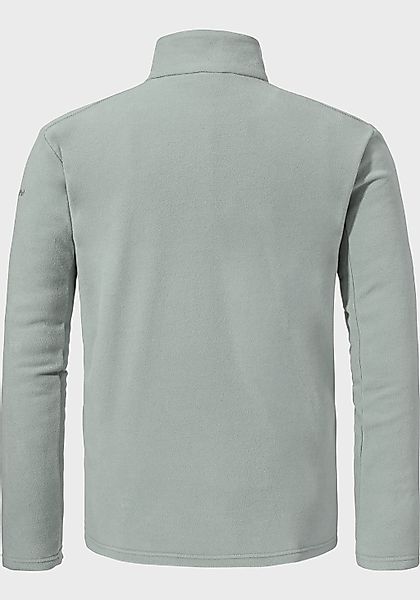 Schöffel Fleecejacke "Hiking Fleece Jk Style Qutang MNS" ohne Kapuze günstig online kaufen