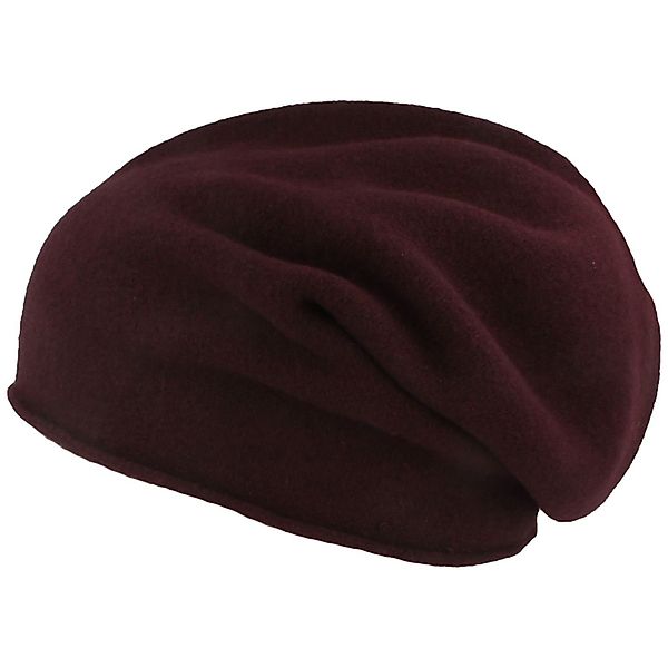 Kopka Strickmütze NeRo Beanie Rollrandmütze aus günstig online kaufen