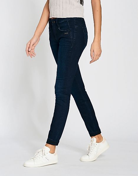 GANG Skinny-fit-Jeans "94NELE" günstig online kaufen