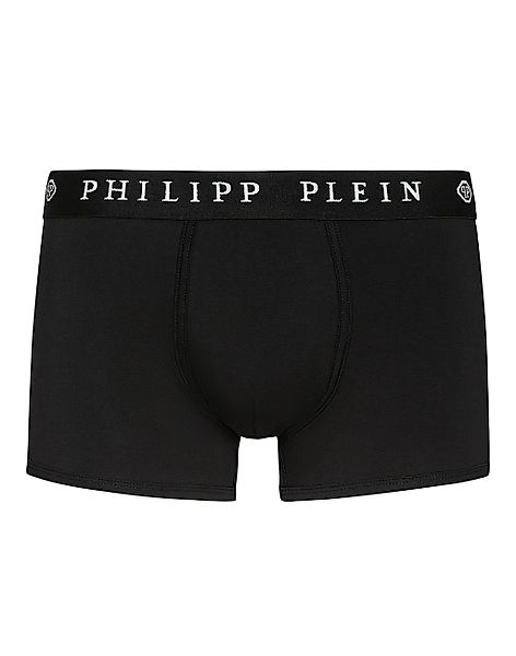 PHILIPP PLEIN Boxer "Skull" günstig online kaufen