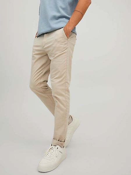Jack & Jones Chinohose Marco Fury günstig online kaufen