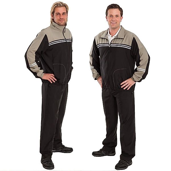 Authentic Klein Funktionsjacke Herren Sport- & günstig online kaufen