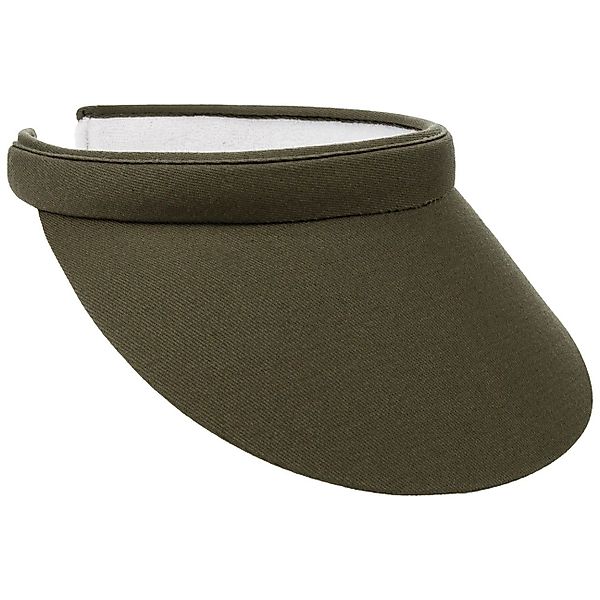 Lipodo Visor (1-St) Visor mit Schirm günstig online kaufen