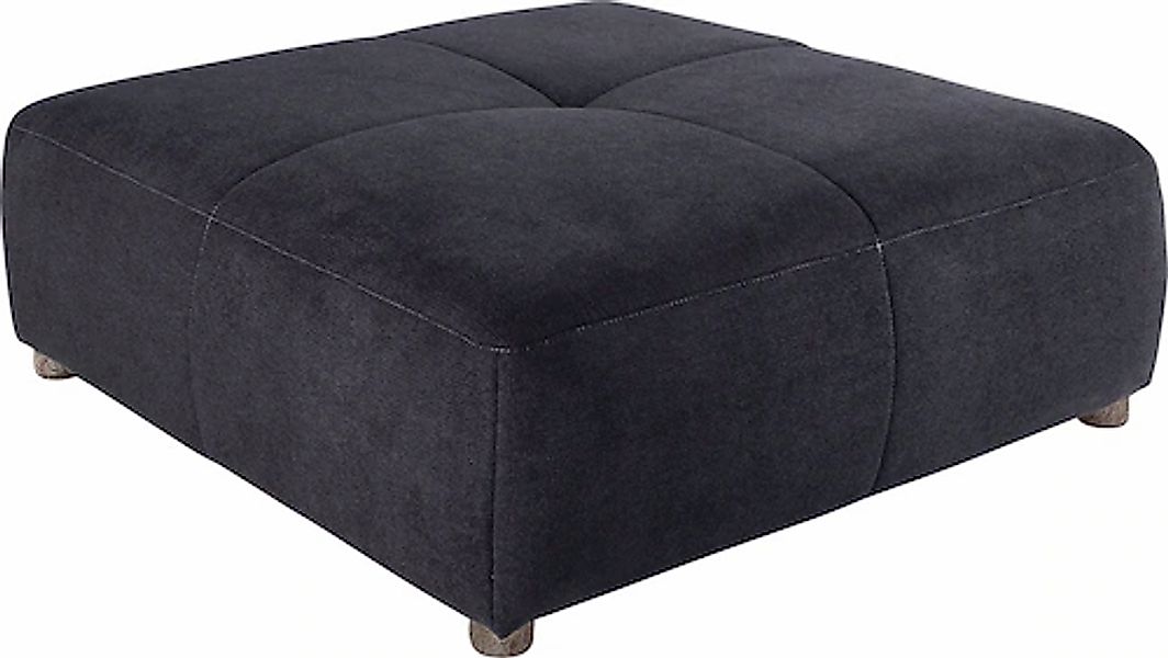 Jockenhöfer Gruppe Hocker "Gulliver, B: 130 cm" mit Federkernpolsterung für günstig online kaufen