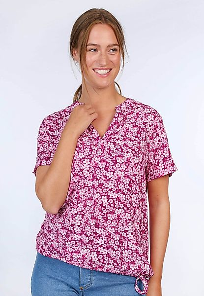 Sorgenfri Sylt Klassische Bluse Karlotti günstig online kaufen