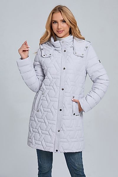 FUNK since 1776 Steppmantel moderner Kurzmantel günstig online kaufen