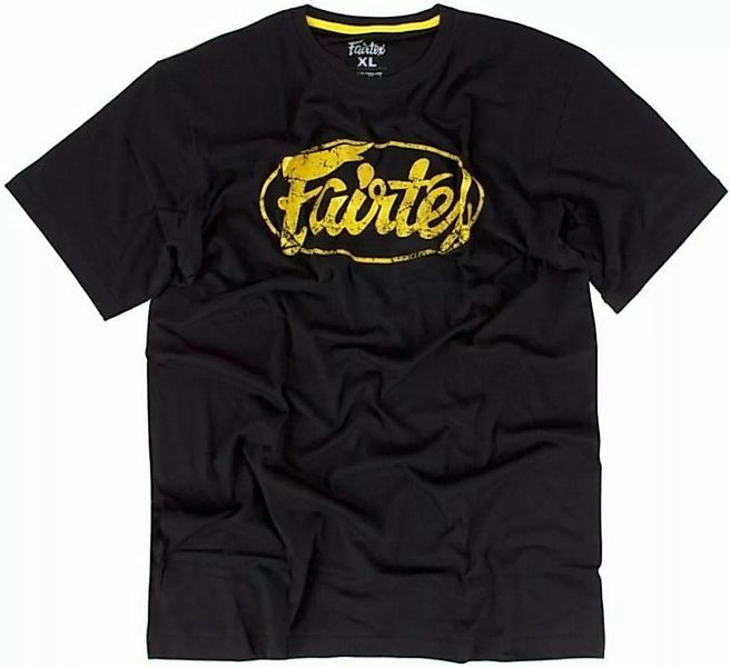 Fairtex T-Shirt günstig online kaufen