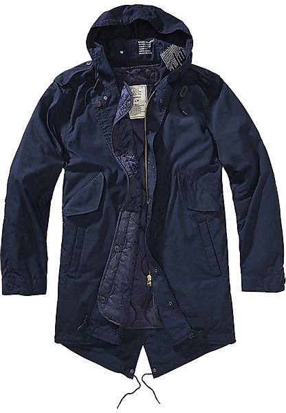 Brandit Winterjacke Brandit Herren M51 US Parka (1-St) günstig online kaufen