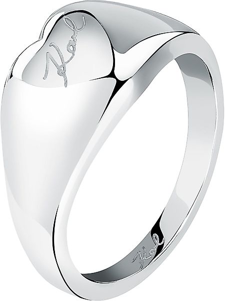 KARL LAGERFELD Fingerring Karl Lagerfeld Damen-Damenring günstig online kaufen
