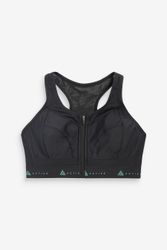 Next Sport-BH Active Sport-BH Frontverschluss, High günstig online kaufen