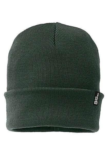 Jack Wolfskin Beanie RIB BEANIE günstig online kaufen