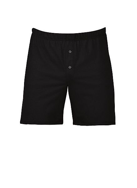 Trigema Boxershorts TRIGEMA Boxershorts aus Biobaumwolle (1-St) günstig online kaufen