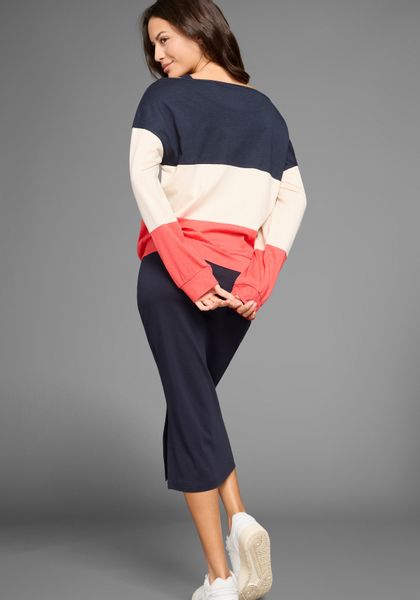 KangaROOS 2-in-1-Kleid Set, 2 Stk. tlg. mit Streifenshirt im Lagenlook - NE günstig online kaufen