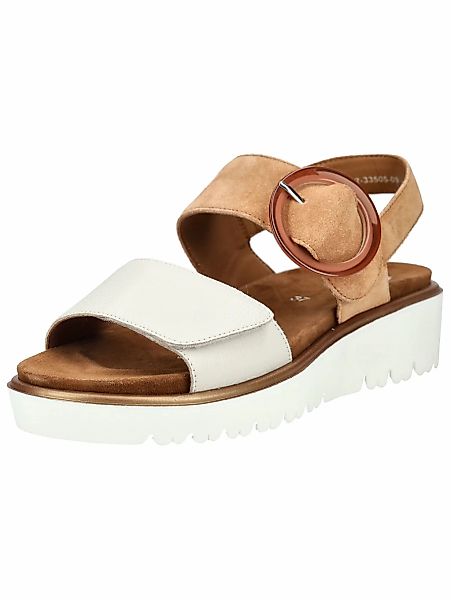 Ara Riemchensandale "Ara Sandalen Glattleder" günstig online kaufen