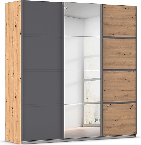 rauch Kleiderschrank »Schwebetürenschrank OTTO´s Choice Garderobe Schrank T günstig online kaufen