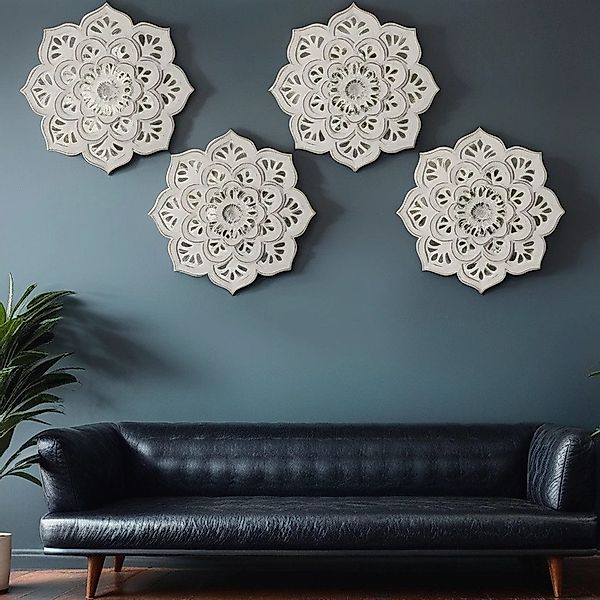 Marrakesch Orient & Mediterran Interior Wanddekoobjekt günstig online kaufen