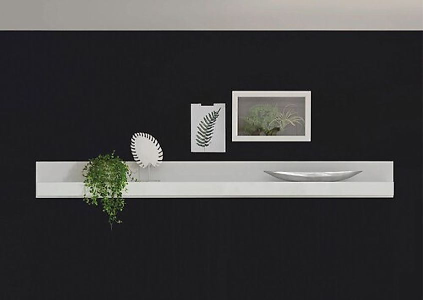 INOSIGN Wandboard »Carat«, Breite 217 cm günstig online kaufen