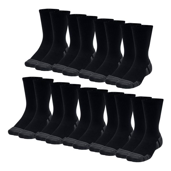 Under Armour® Funktionssocken 12 Paar Performance günstig online kaufen