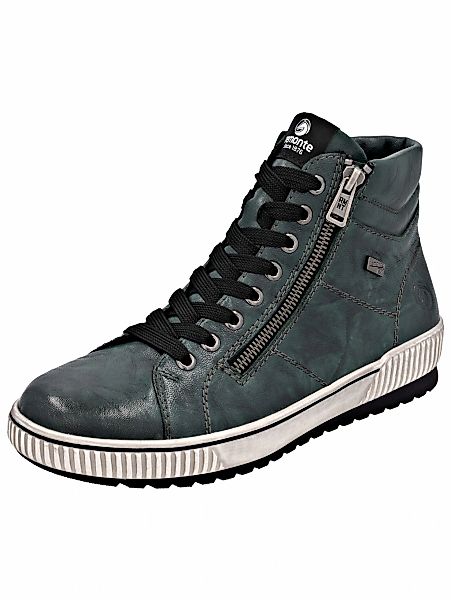 Remonte Sneaker "Remonte Sneaker Glattleder" günstig online kaufen
